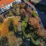 Csermák Lak Apartamento Veszprém
