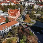 Apartamento Csermák Lak