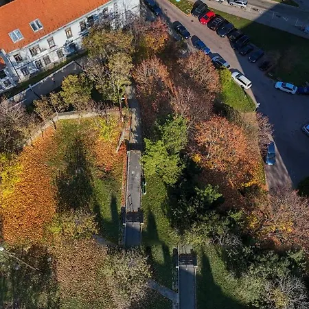 Csermák Lak Apartman Veszprém