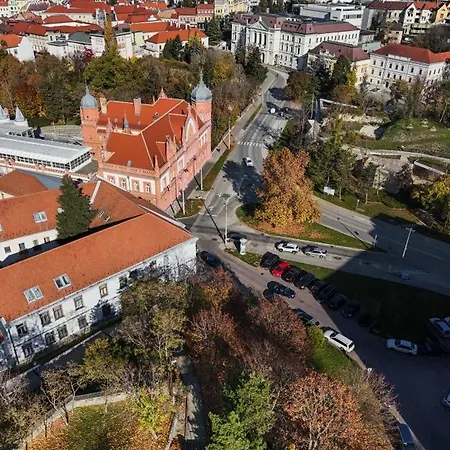 Apartman Csermák Lak