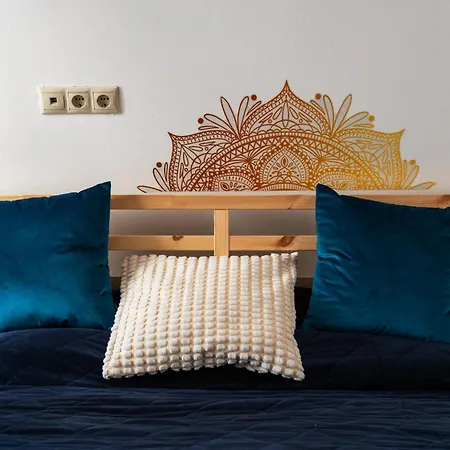 Apartamento Csermák Lak *