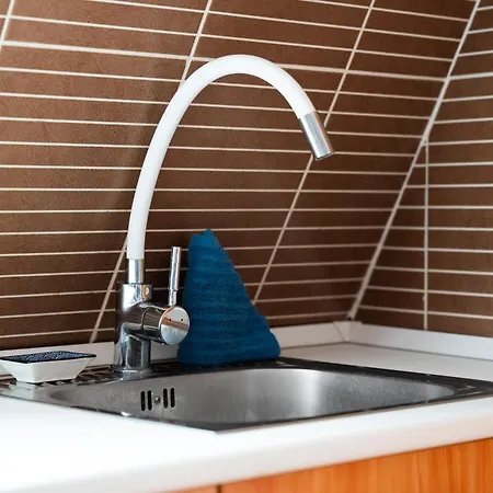 Csermak Lak Διαμέρισμα Veszprém