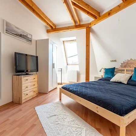 Apartamento Csermák Lak Veszprém