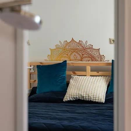Csermák Lak Apartman Veszprém