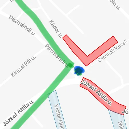 Csermák Lak *