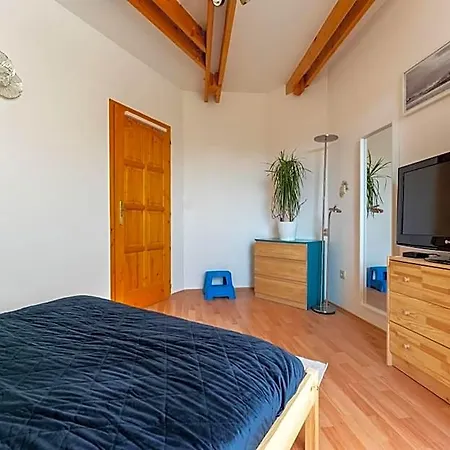 Csermak Lak Apartament *