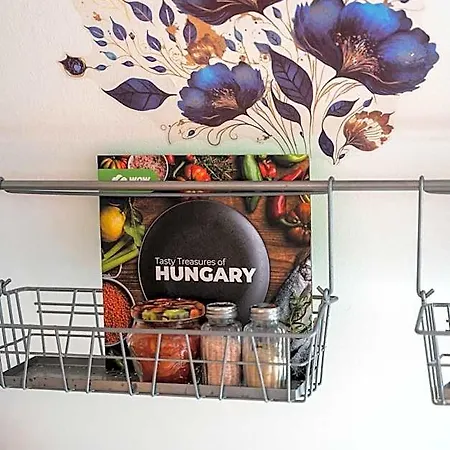 Csermak Lak Apartament Veszprém