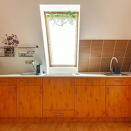 Apartament Csermak Lak Veszprém