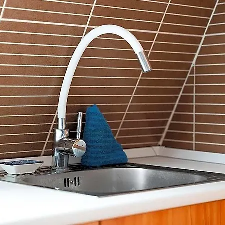 Apartament Csermak Lak *