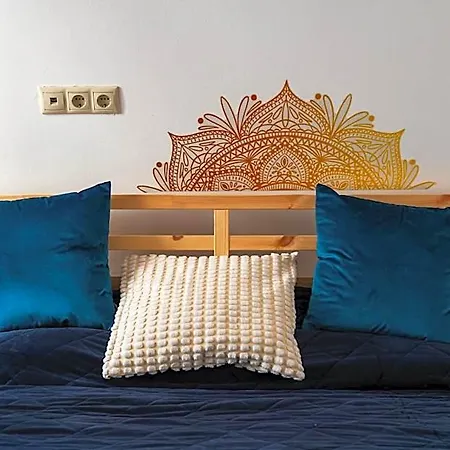Csermak Lak Apartament *