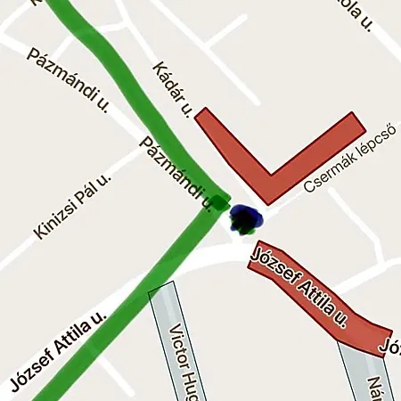 Csermak Lak
