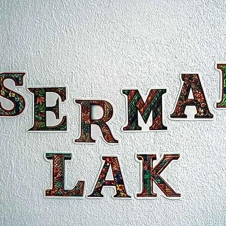 Csermak Lak *