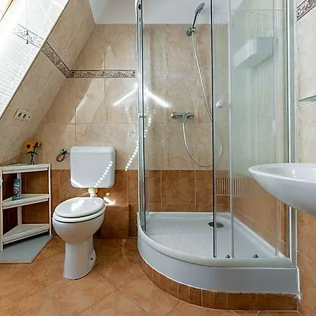 Csermak Lak Veszprém