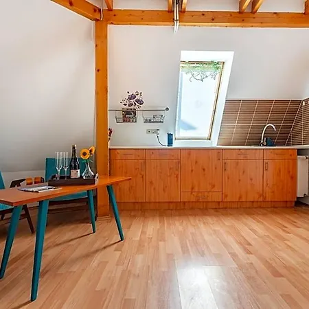Apartament Csermak Lak Veszprém