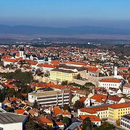 Csermak Lak Veszprém