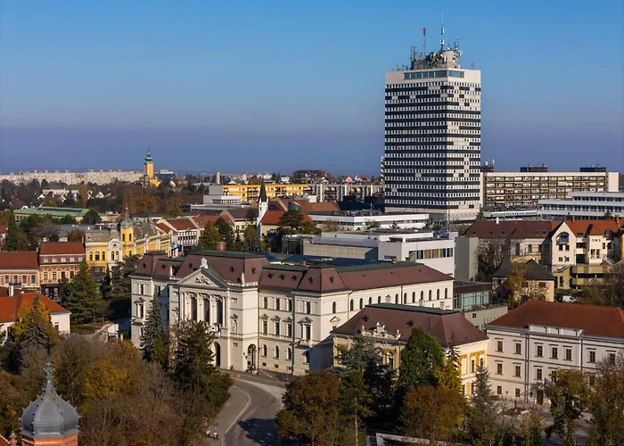 Csermak Lak Apartament *