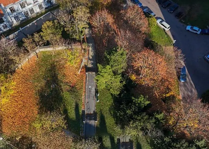Csermak Lak Apartment Veszprém