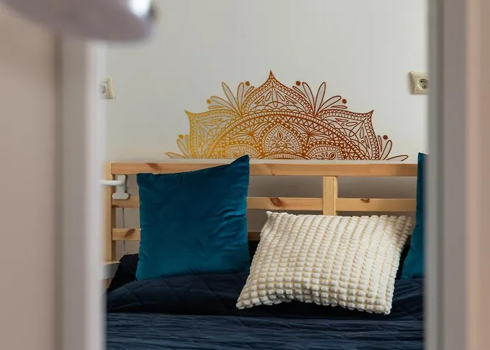 Csermak Lak Apartment Veszprém